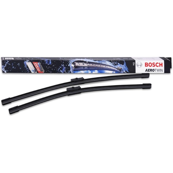 Фото - Щітка склоочисника Bosch Aerotwin 530/475мм (3 397 118 927)